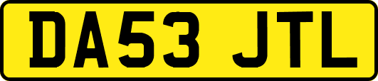 DA53JTL