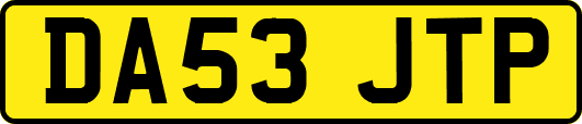 DA53JTP