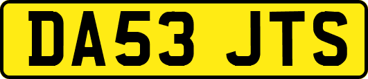 DA53JTS