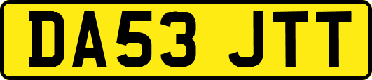 DA53JTT