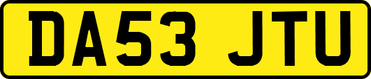 DA53JTU