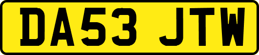 DA53JTW