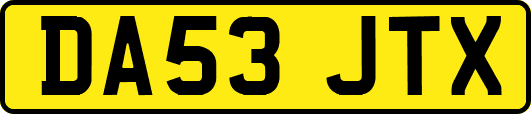 DA53JTX