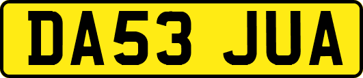 DA53JUA