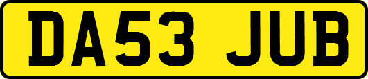 DA53JUB