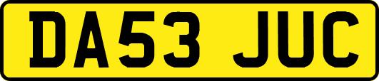 DA53JUC