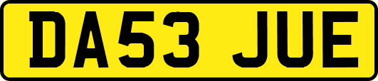DA53JUE