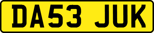 DA53JUK