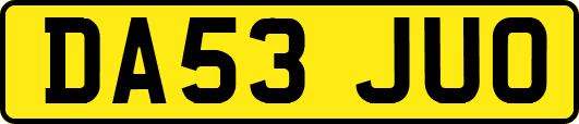 DA53JUO