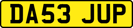DA53JUP