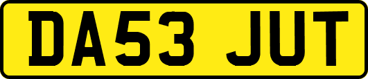 DA53JUT