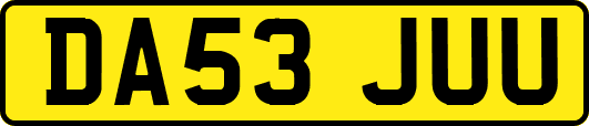 DA53JUU