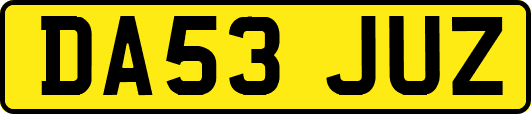 DA53JUZ
