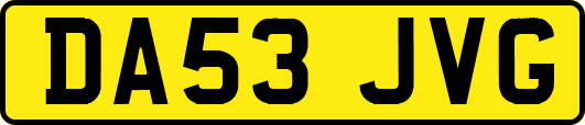 DA53JVG