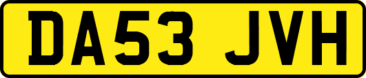 DA53JVH