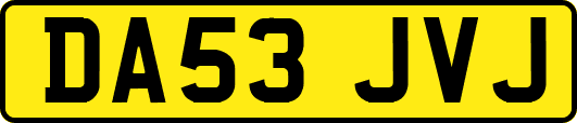 DA53JVJ