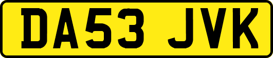 DA53JVK