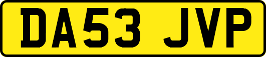 DA53JVP