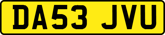 DA53JVU