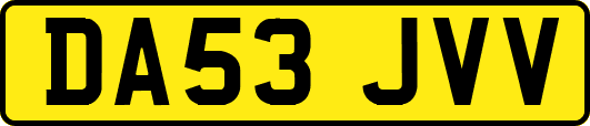 DA53JVV