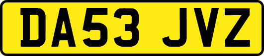DA53JVZ