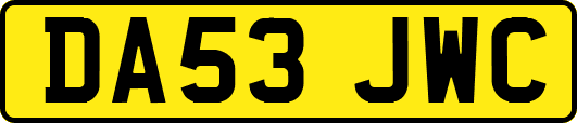 DA53JWC