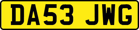 DA53JWG