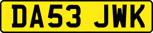 DA53JWK