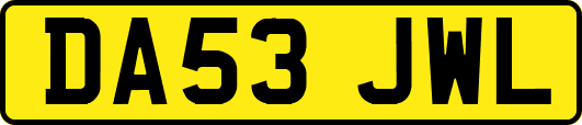 DA53JWL