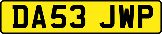 DA53JWP