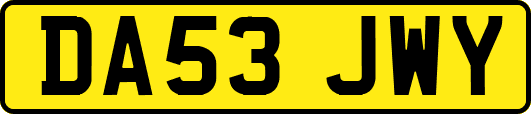 DA53JWY
