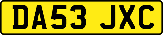DA53JXC