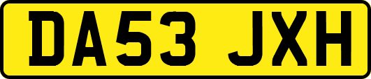 DA53JXH