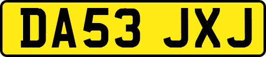 DA53JXJ