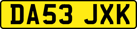 DA53JXK
