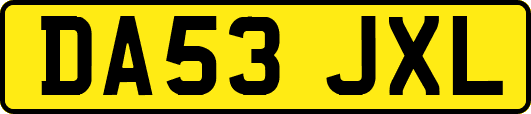 DA53JXL