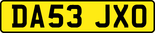 DA53JXO