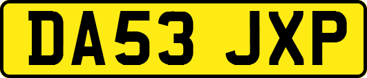 DA53JXP