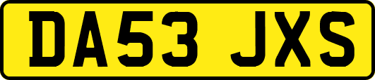 DA53JXS