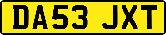 DA53JXT