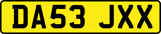 DA53JXX