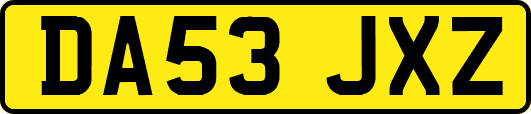 DA53JXZ