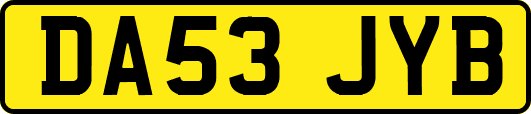 DA53JYB
