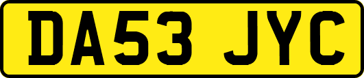 DA53JYC