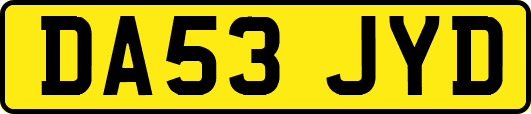 DA53JYD