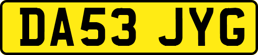 DA53JYG