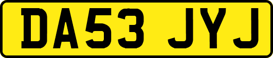 DA53JYJ
