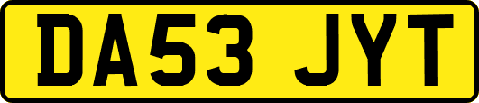 DA53JYT
