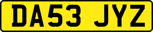 DA53JYZ