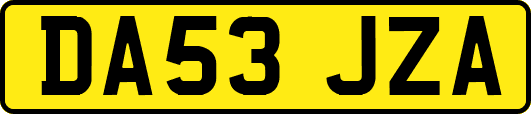 DA53JZA